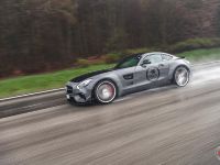 Prior-Design Mercedes-AMG GT S (2016)