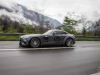 Prior-Design Mercedes-AMG GT S (2016) - picture 10 of 18