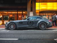 Prior-Design Mercedes-AMG GT S (2016)