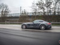 Prior-Design Mercedes-AMG GT S (2016)