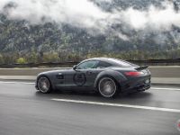Prior-Design Mercedes-AMG GT S (2016)