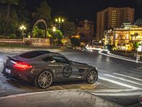 Prior-Design Mercedes-AMG GT S (2016)