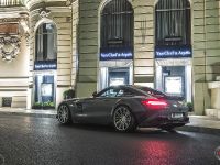 Prior-Design Mercedes-AMG GT S (2016)
