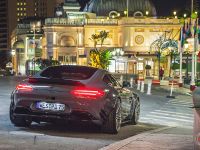 Prior-Design Mercedes-AMG GT S (2016)