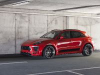 Prior-Design Porsche Macan PD600M (2016) - picture 3 of 12