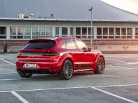 Prior-Design Porsche Macan PD600M (2016) - picture 6 of 12