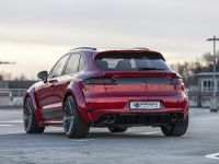 Prior-Design Porsche Macan PD600M (2016) - picture 7 of 12