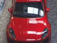 Prior-Design Porsche Macan PD600M (2016) - picture 8 of 12