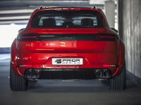 Prior-Design Porsche Macan PD600M (2016)