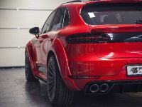 Prior-Design Porsche Macan PD600M (2016)