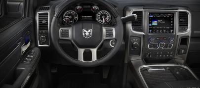Ram 2500 (2016) - picture 4 of 5