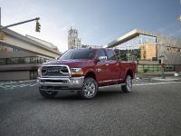Ram 2500 (2016) - picture 1 of 5