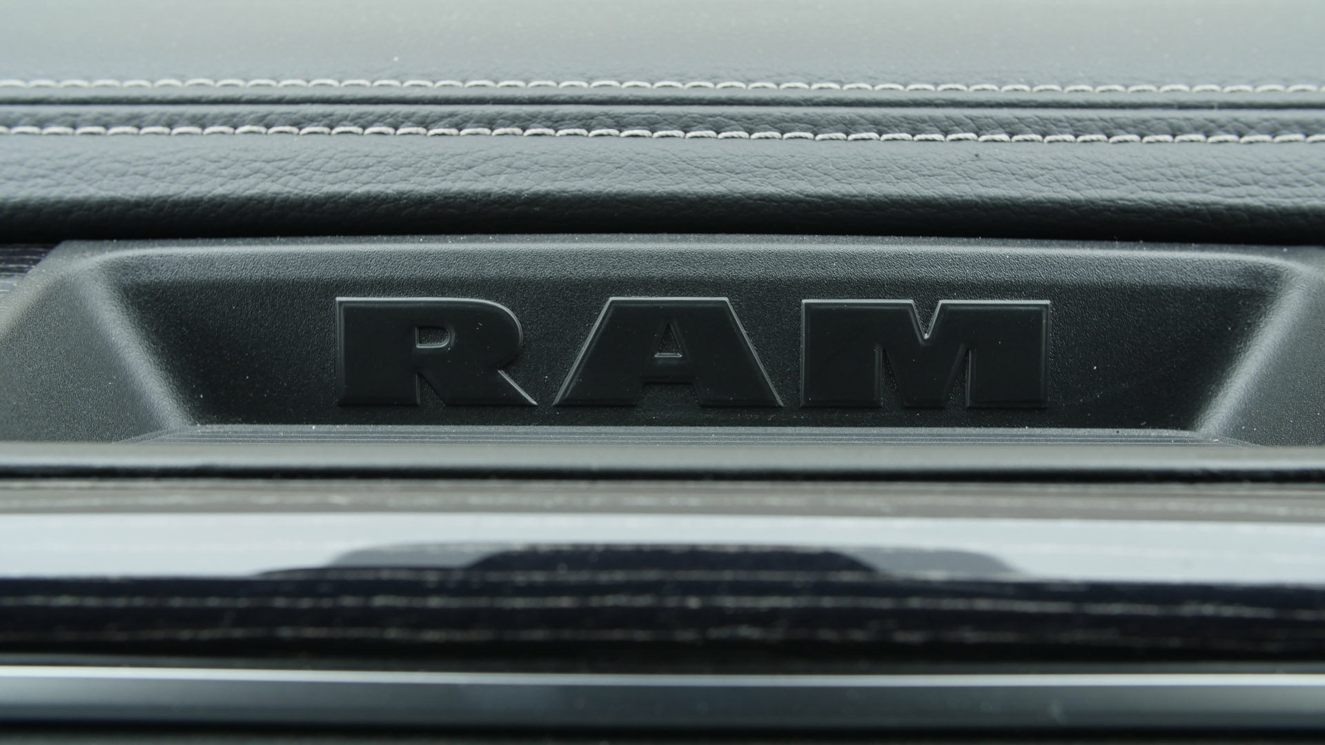 Ram 3500 Limited