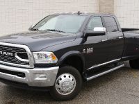 2016 Ram 3500 Limited , 3 of 19