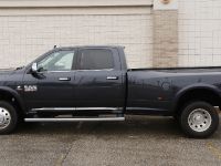 Ram 3500 Limited (2016) - picture 5 of 19