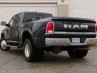 Ram 3500 Limited (2016) - picture 6 of 19