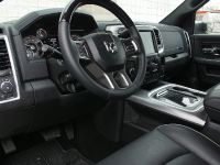 Ram 3500 Limited (2016)