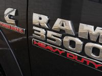 Ram 3500 Limited (2016)