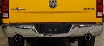 Ram Yellow Rose of Texas (2016) - picture 4 of 5