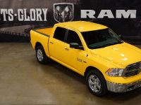 Ram Yellow Rose of Texas (2016) - picture 2 of 5