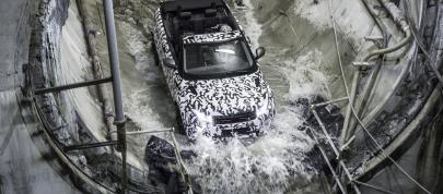 Range Rover Evoque Convertible Camouflage (2016) - picture 4 of 4
