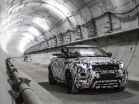 Range Rover Evoque Convertible Camouflage (2016) - picture 1 of 4