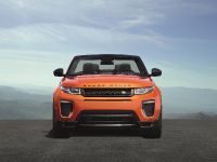 Range Rover Evoque Convertible (2016) - picture 3 of 41