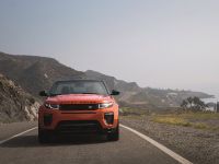 Range Rover Evoque Convertible (2016) - picture 4 of 41