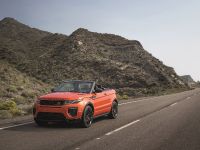 Range Rover Evoque Convertible (2016) - picture 6 of 41