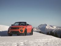 Range Rover Evoque Convertible (2016) - picture 7 of 41