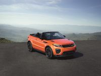 Range Rover Evoque Convertible (2016) - picture 8 of 41