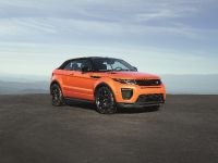 Range Rover Evoque Convertible (2016)