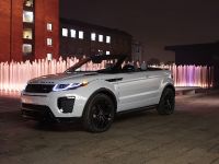 Range Rover Evoque Convertible (2016)