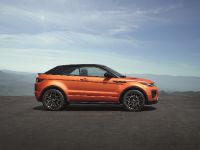 Range Rover Evoque Convertible (2016)