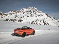 Range Rover Evoque Convertible (2016)