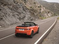 Range Rover Evoque Convertible (2016)