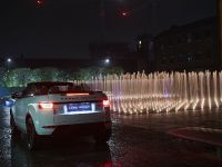 Range Rover Evoque Convertible (2016)