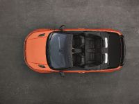 Range Rover Evoque Convertible (2016)