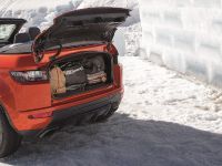 Range Rover Evoque Convertible (2016)