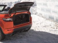 Range Rover Evoque Convertible (2016)