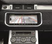 Range Rover Evoque Convertible (2016)