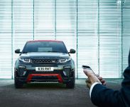 Range Rover Evoque Ember Special Edition (2016) - picture 1 of 17