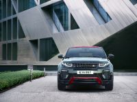 Range Rover Evoque Ember Special Edition (2016) - picture 2 of 17