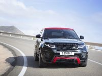 Range Rover Evoque Ember Special Edition (2016) - picture 3 of 17