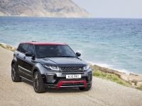 Range Rover Evoque Ember Special Edition (2016) - picture 5 of 17