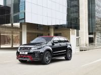 Range Rover Evoque Ember Special Edition (2016) - picture 6 of 17