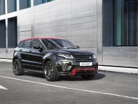 Range Rover Evoque Ember Special Edition (2016) - picture 7 of 17