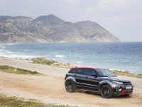 Range Rover Evoque Ember Special Edition (2016) - picture 8 of 17