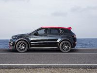 Range Rover Evoque Ember Special Edition (2016) - picture 10 of 17