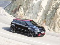 Range Rover Evoque Ember Special Edition (2016) - picture 11 of 17